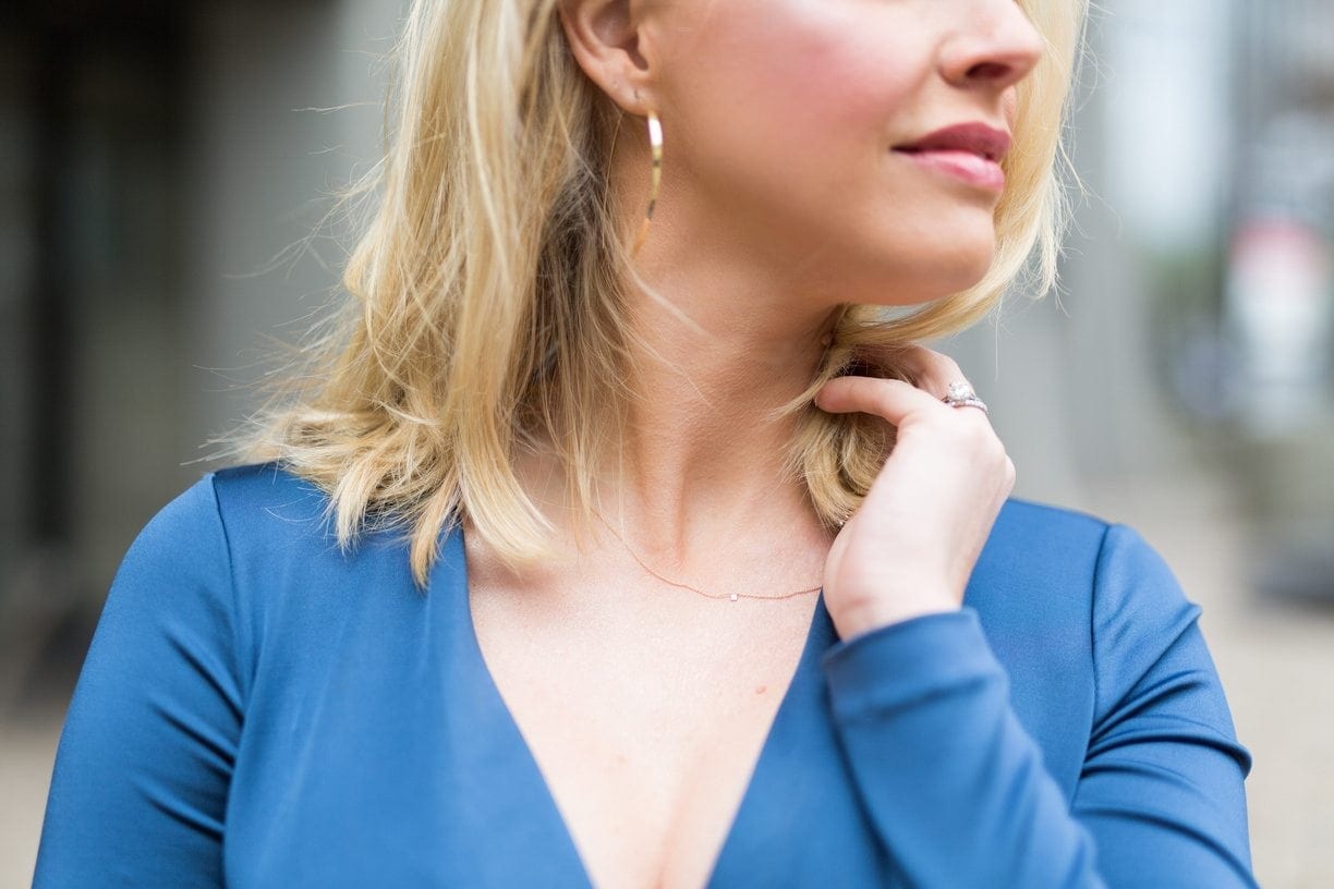gold hoops