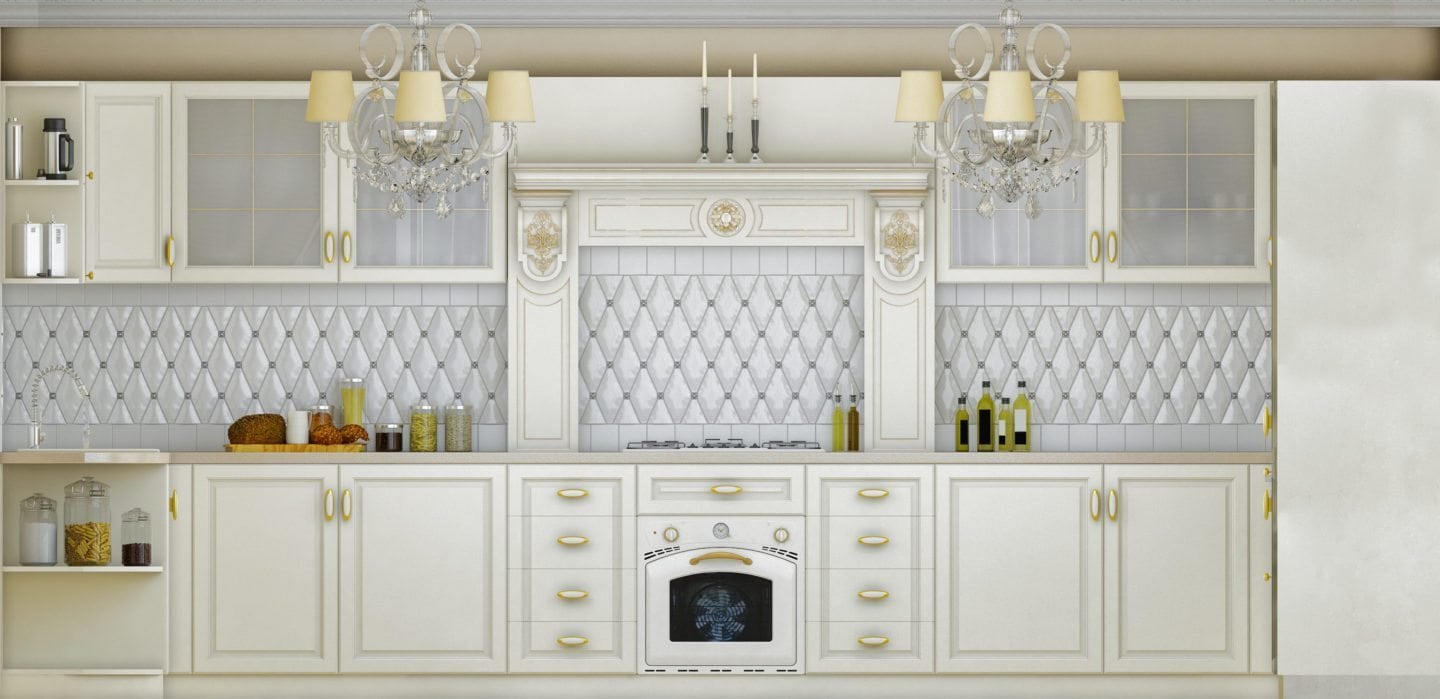 10 classic kitchen items