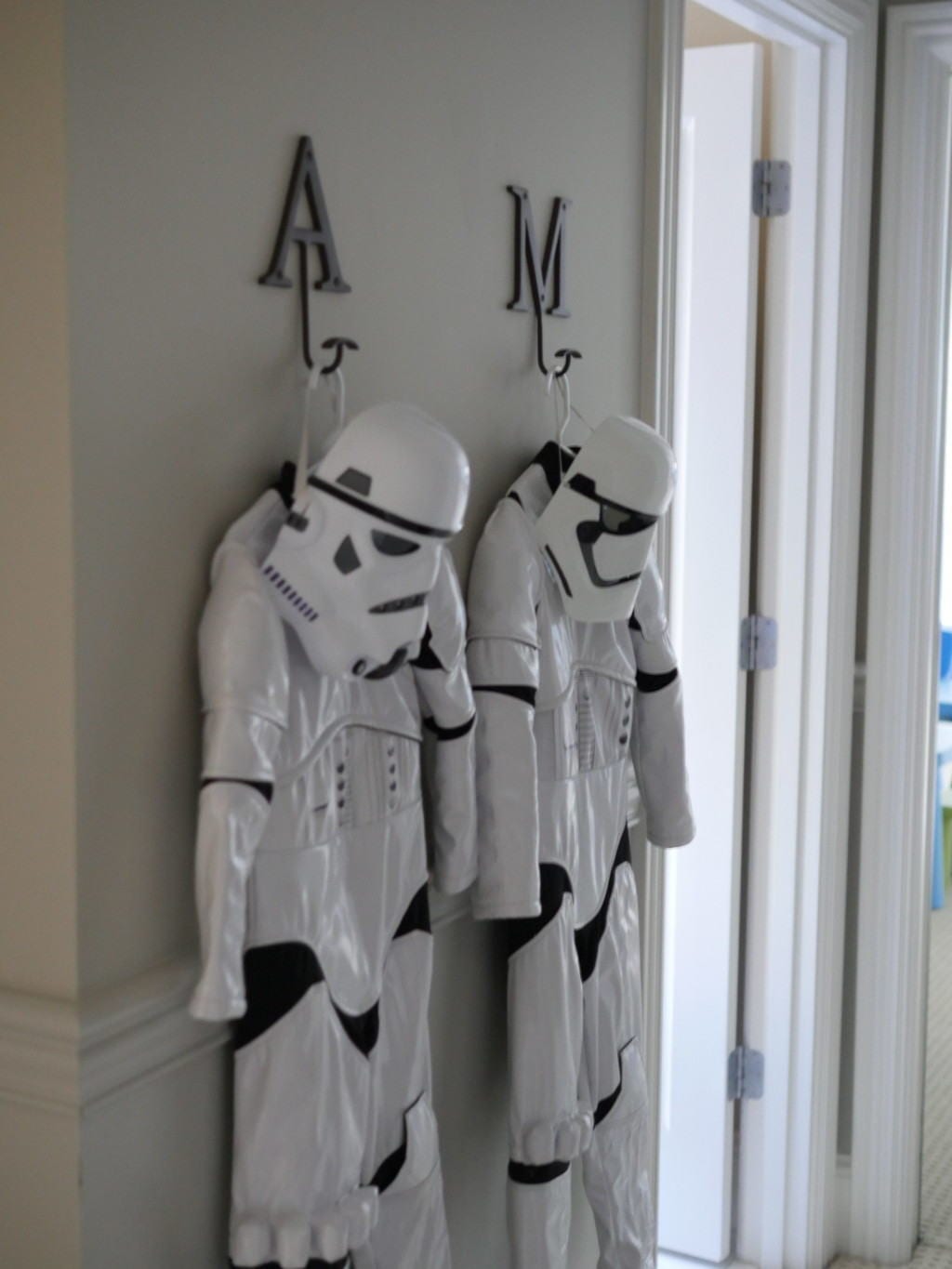 Star Wars Big Boy Bedroom