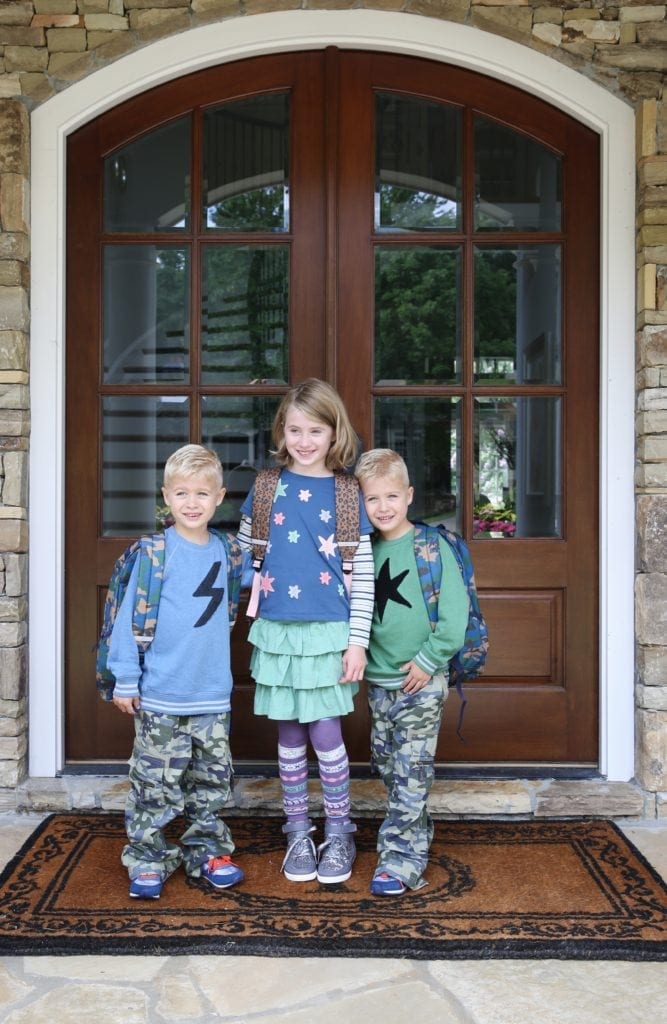 kids backpacks