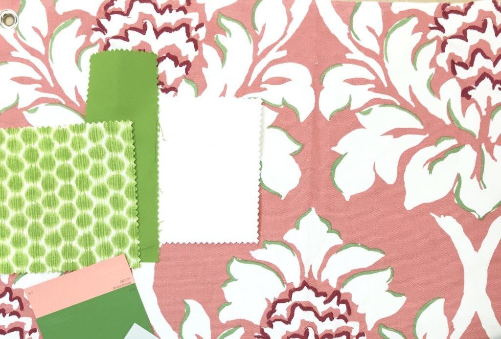 Ditchley Park - Madcap Cottage - Rhubarb