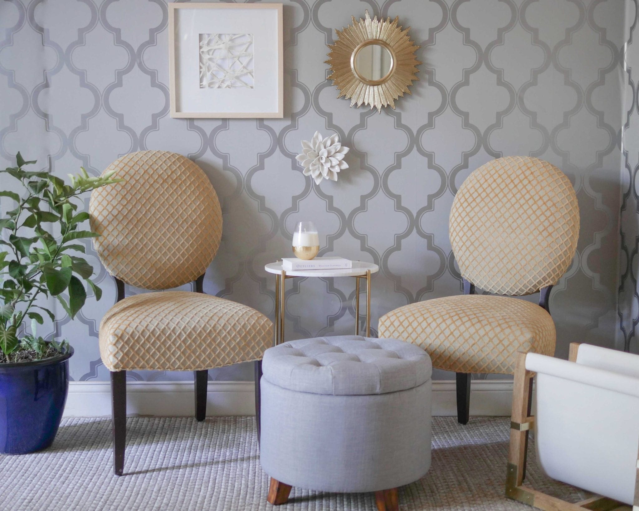 Target Style Bluegraygal Bluegraygal