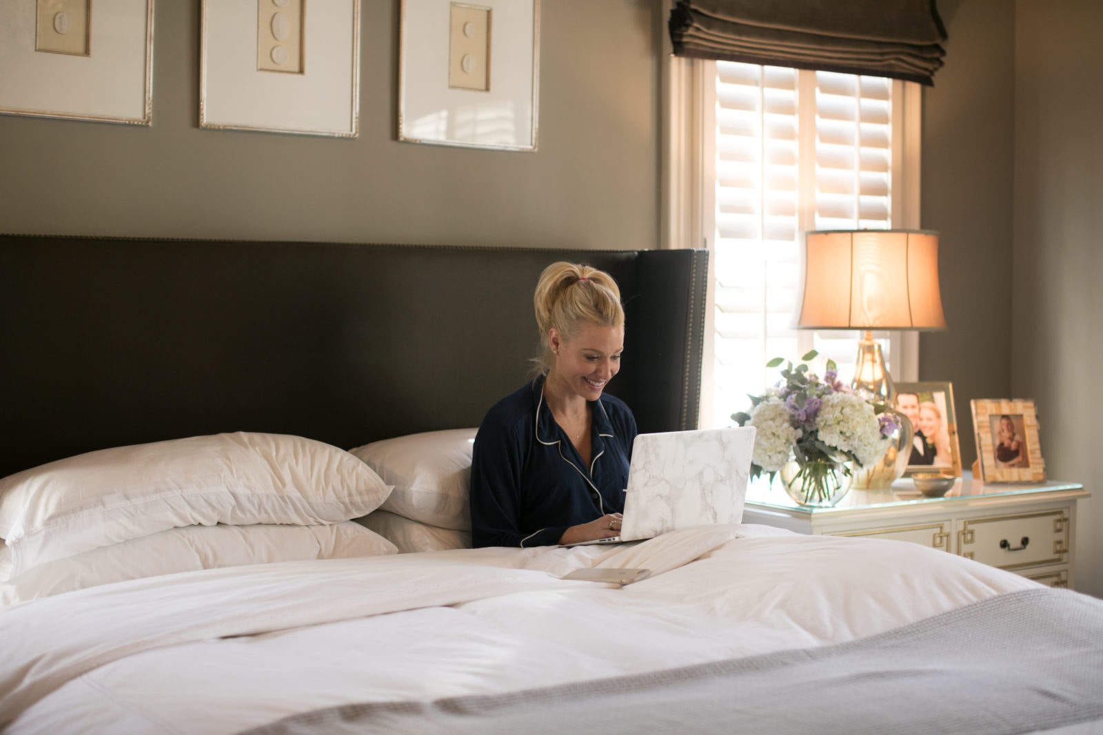 Luxury Hotel Sheets - My review of Expensive Linens and Affordable