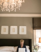 3 products to create a manzanita centerpiece!