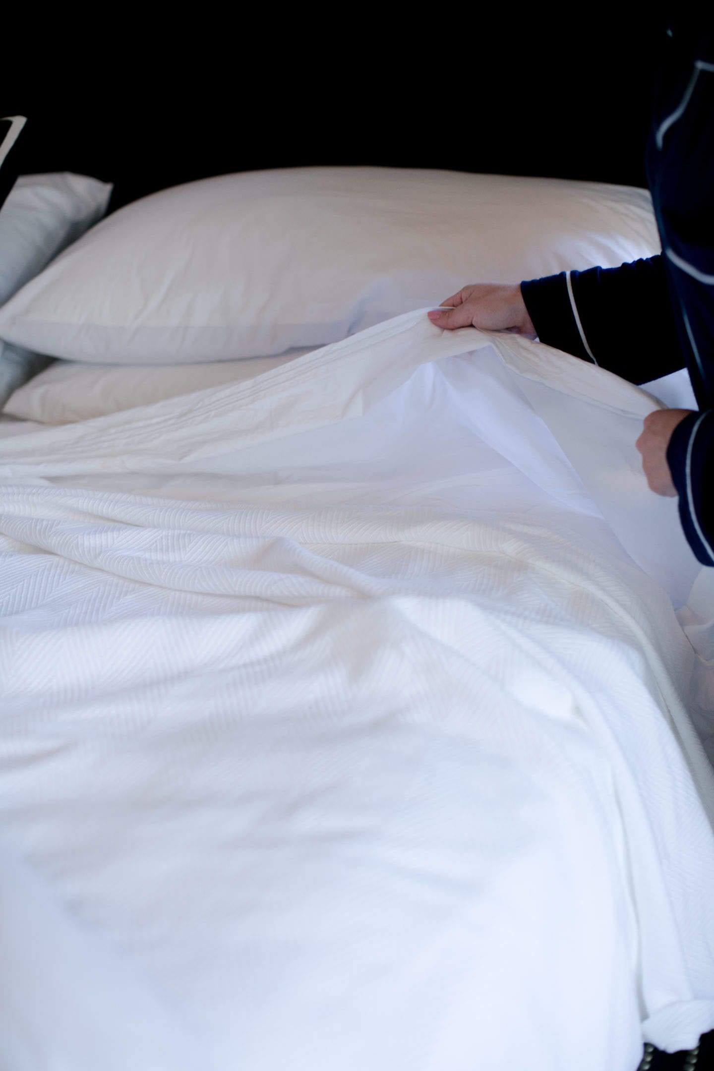 Luxury Hotel Sheets My review of Expensive Linens and Affordable