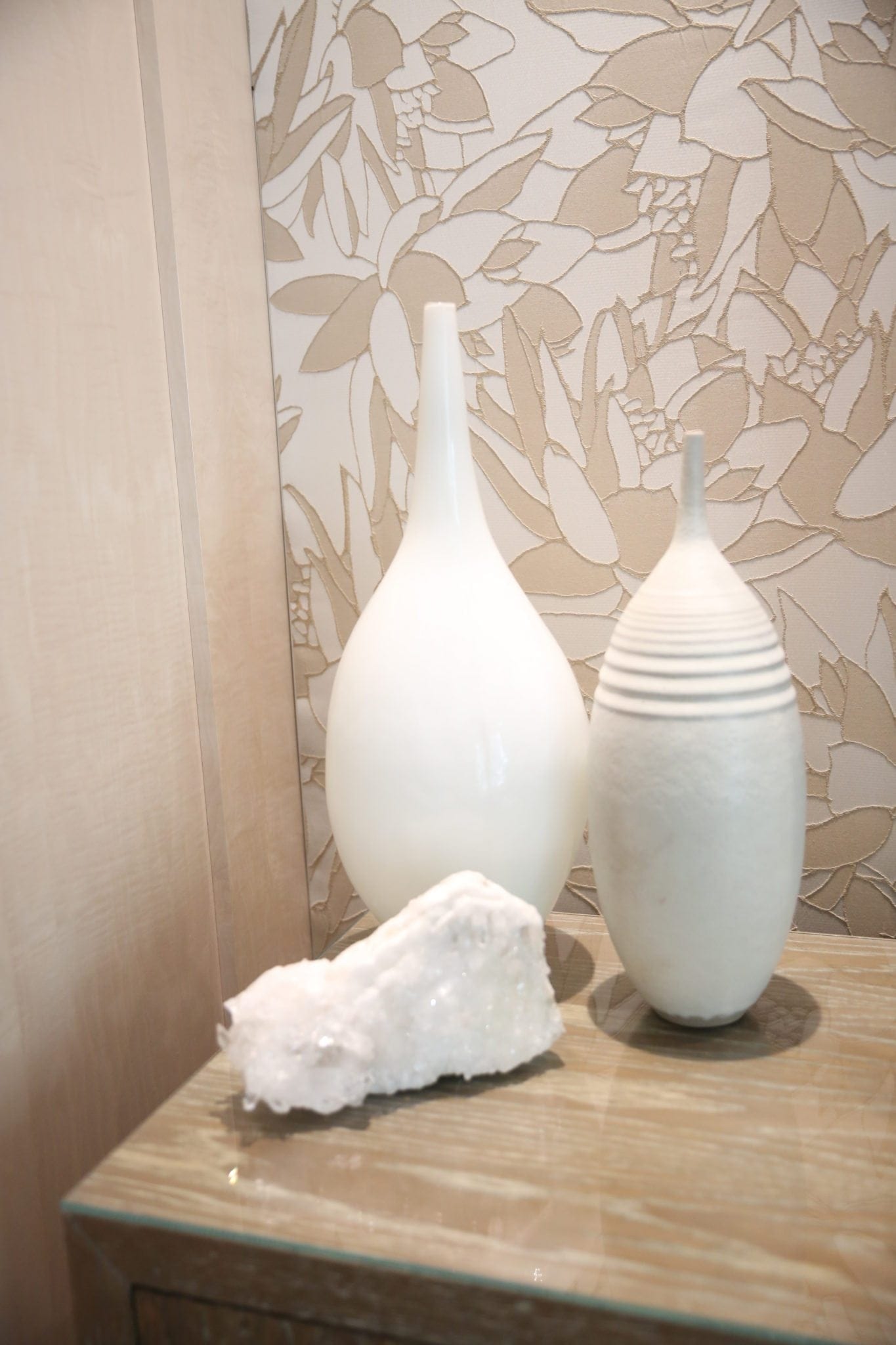 Soft Pink Decor Inspiration and Product Sources to Create! bluegraygal