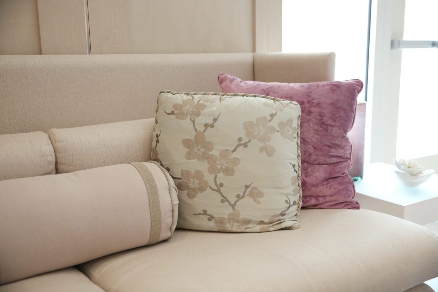 Soft Pink Decor - Inspiration and Product Sources to Create! bluegraygal
