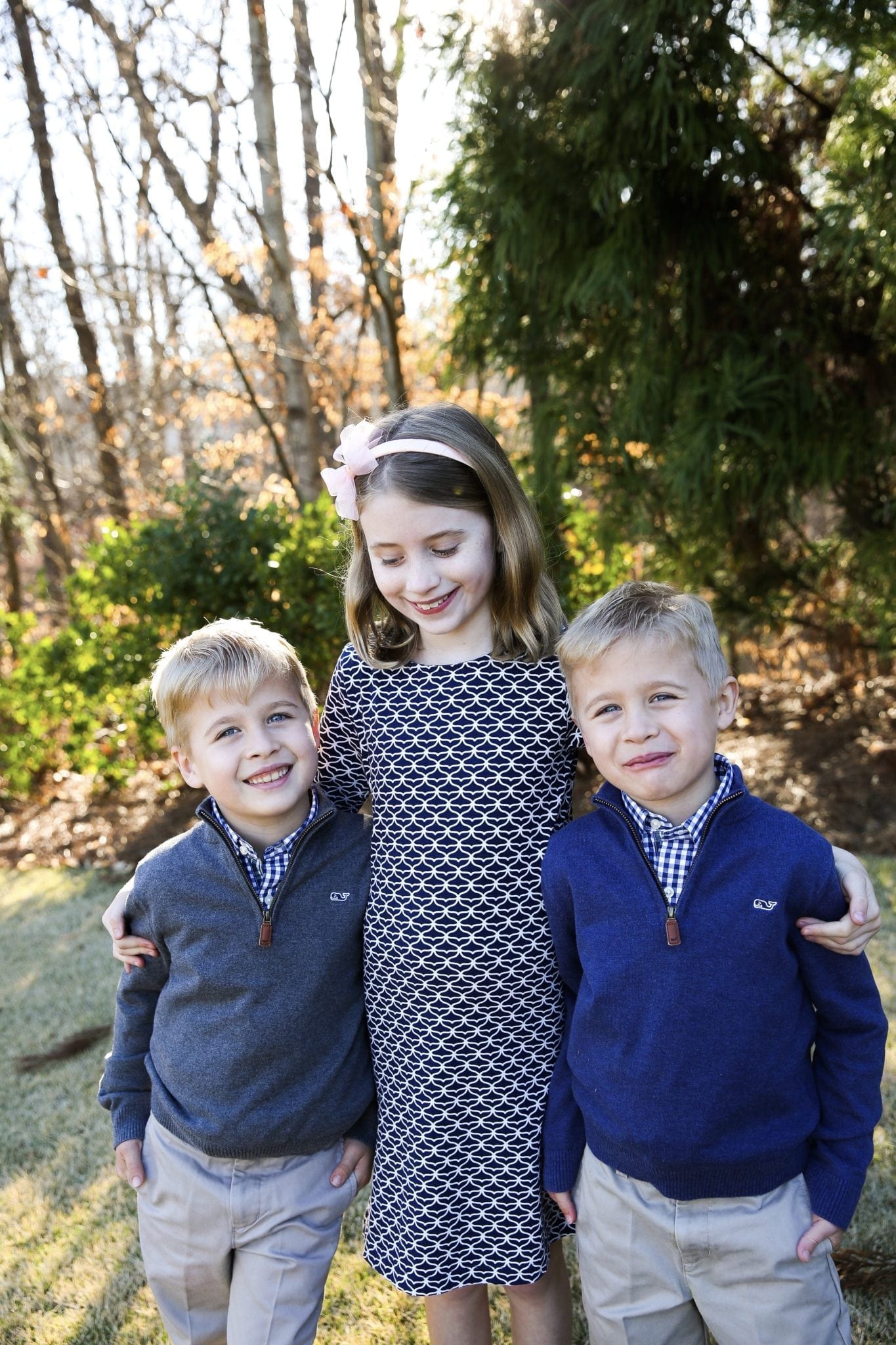 Vineyard Vines Clothes for Kids My Sweet Three and their Southern Charm