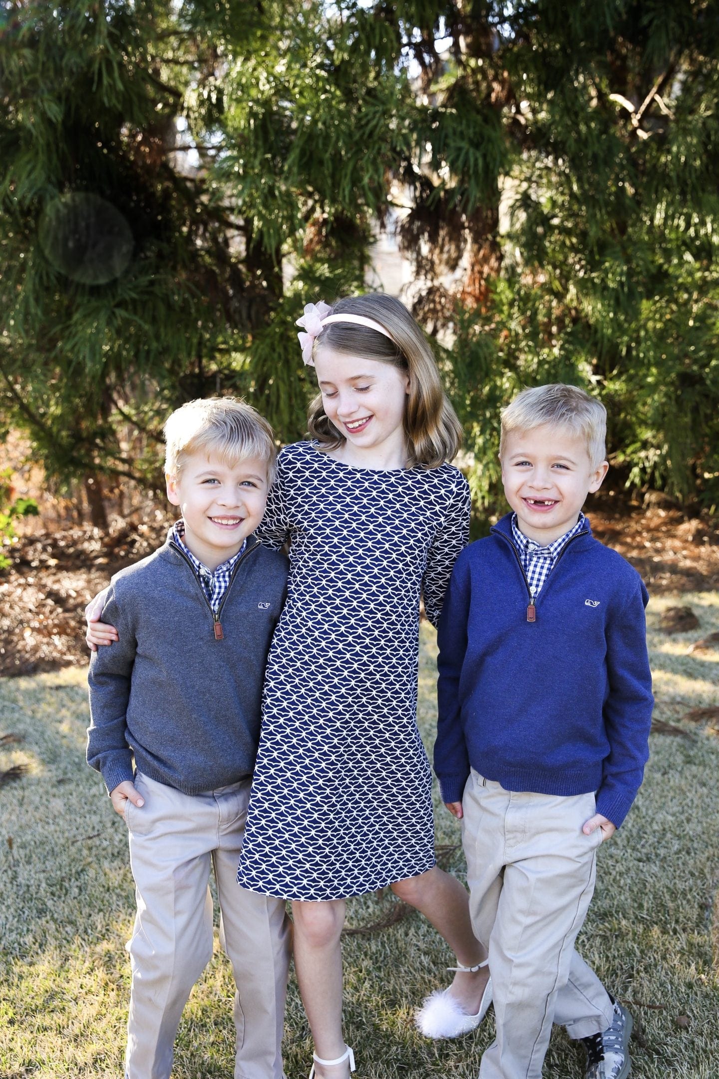 Vineyard Vines Kids Clothing