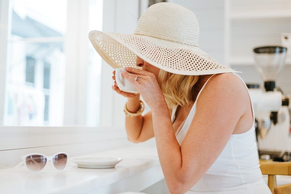 white summer dress sale