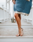 Capsule Wardrobe for Traveling