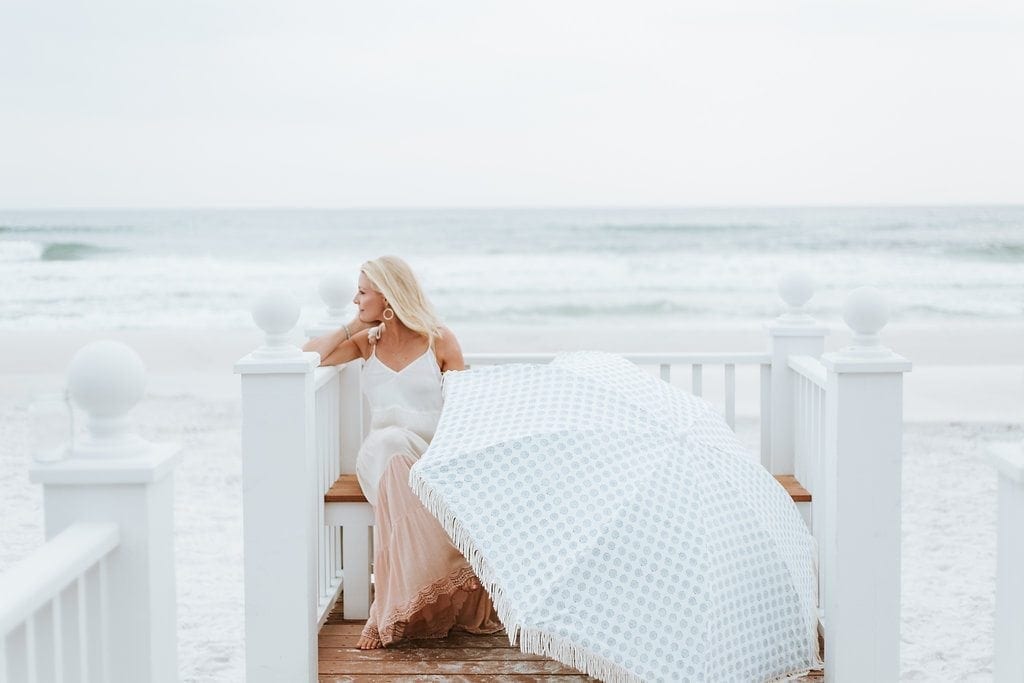 white maxi dresses for beach vacation