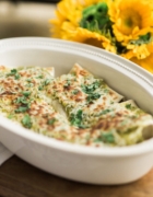 15 Minute Dinner Ideas