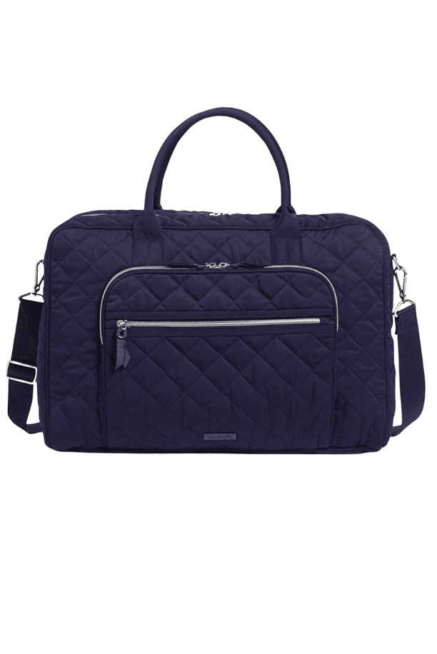 Lilly Pulitzer travel bag