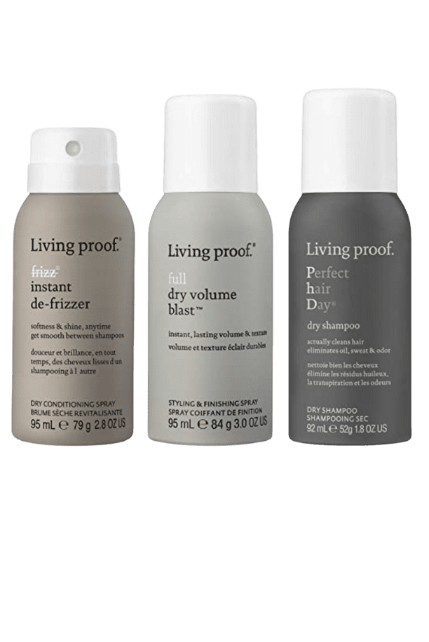 Living Proof Travel Size