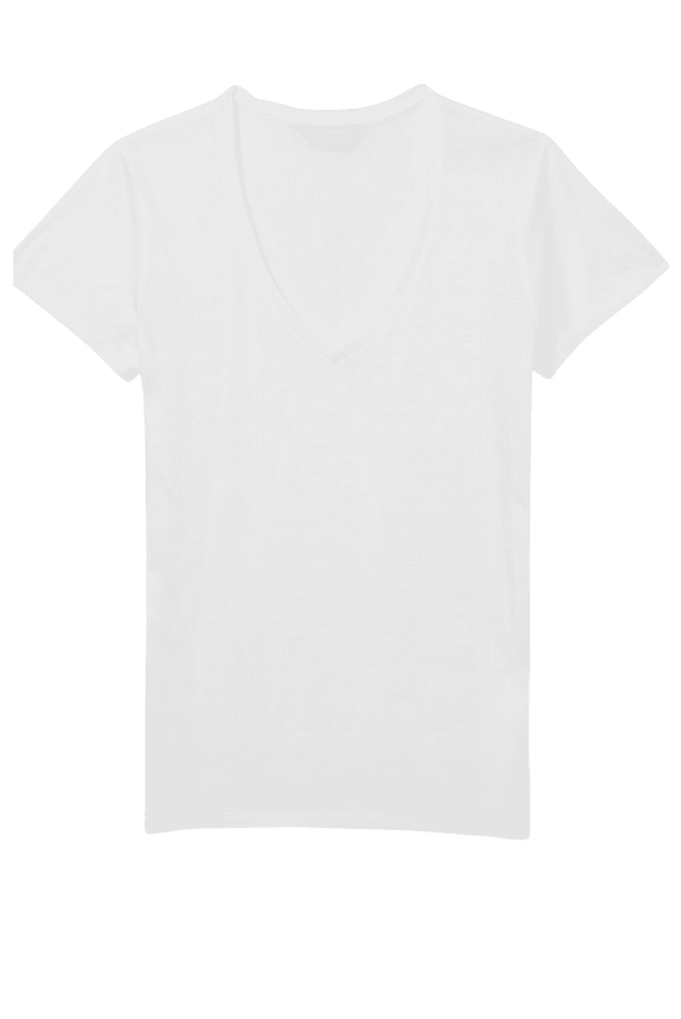 Madewell V Neck Shirt