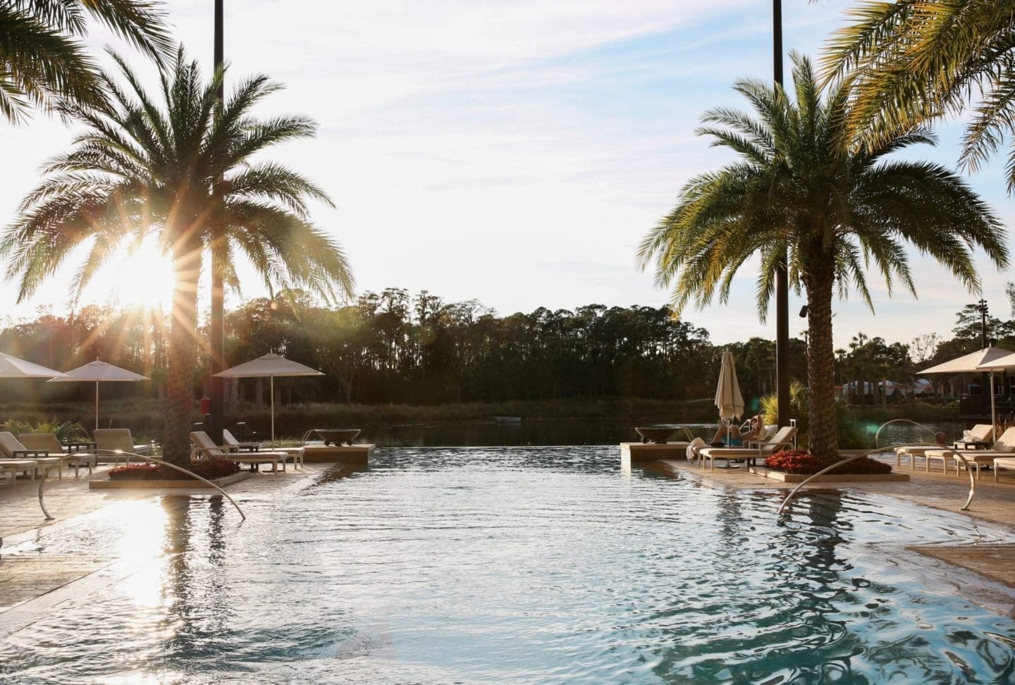 5 travel agent benefits you may not know. Four Seasons Orlando Adult Pool. 