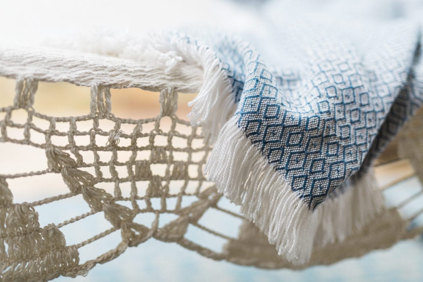 Personalized throw blanket