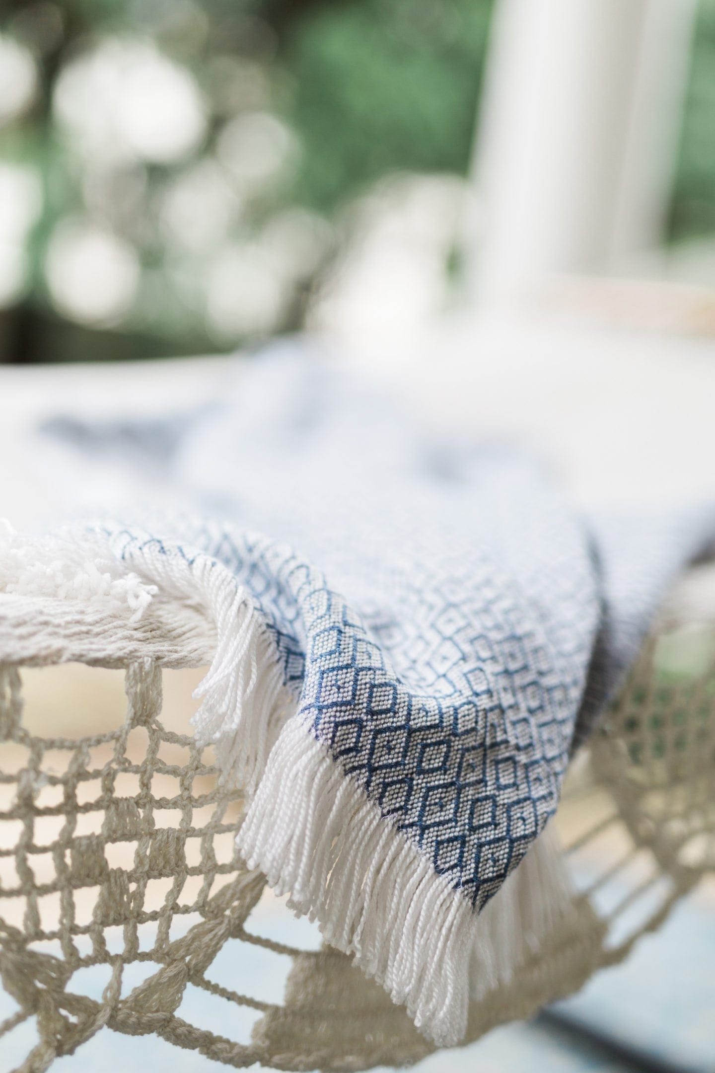 Cathy's concept personalized throw blanket