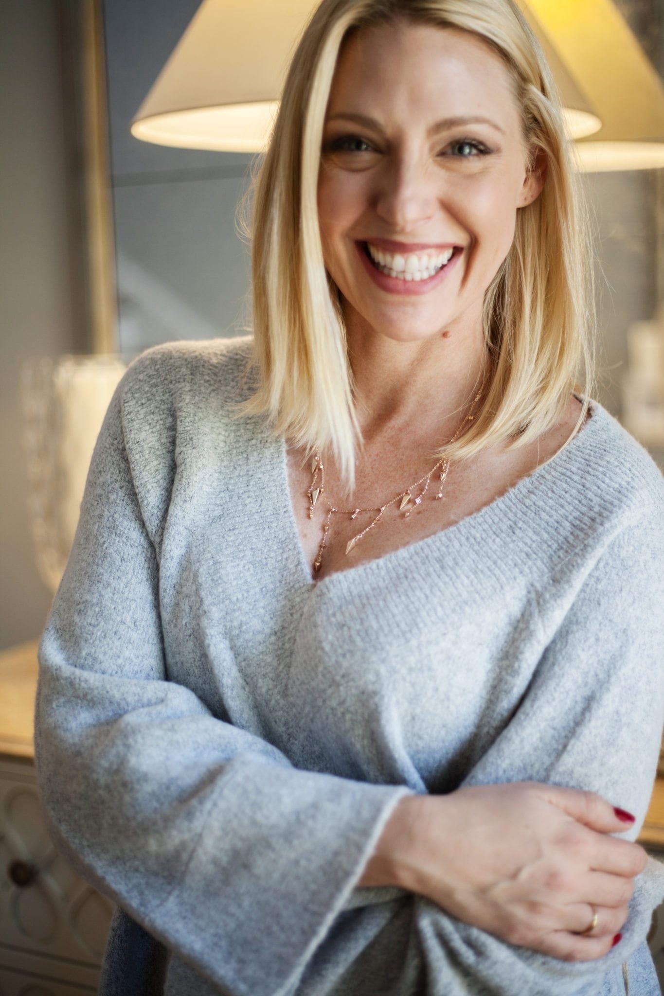 Barefoot Dreams Sweater. Awesome Christmas Gift for women looking for comfy fall and winter clothes!