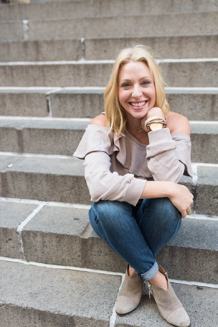 9 Great Sweatshirts for easy relaxed style.
