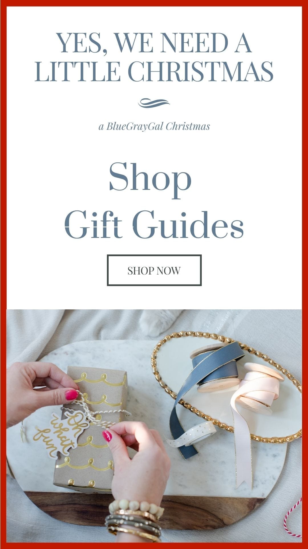 What to get everyone on your list for Christmas in 2020.