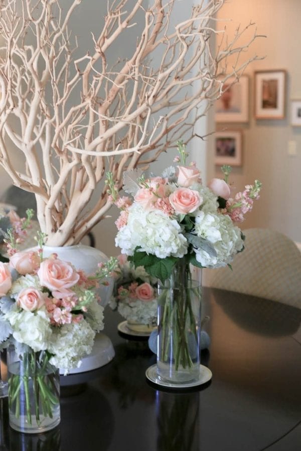 3 Ways to Tell if a Florist is a Good One! bluegraygal