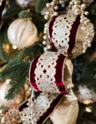 Easy Christmas Wrapping Idea!