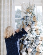 Which Flocked Tree to Choose?