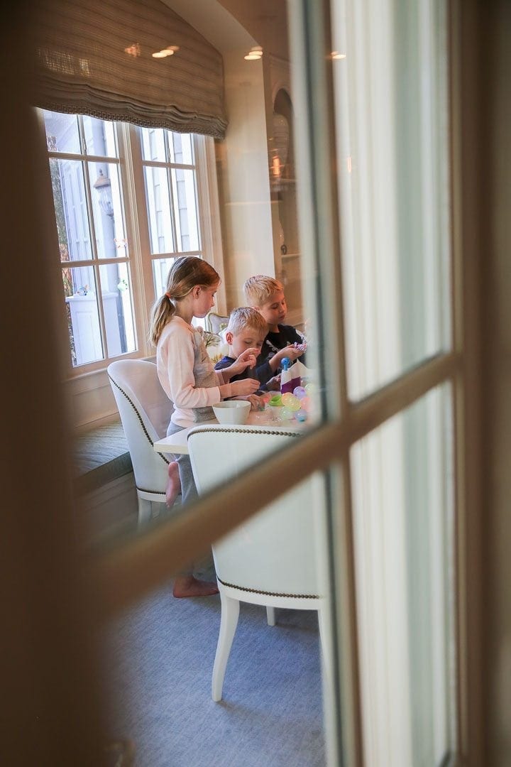 Five gifts for kids that aren't electronics