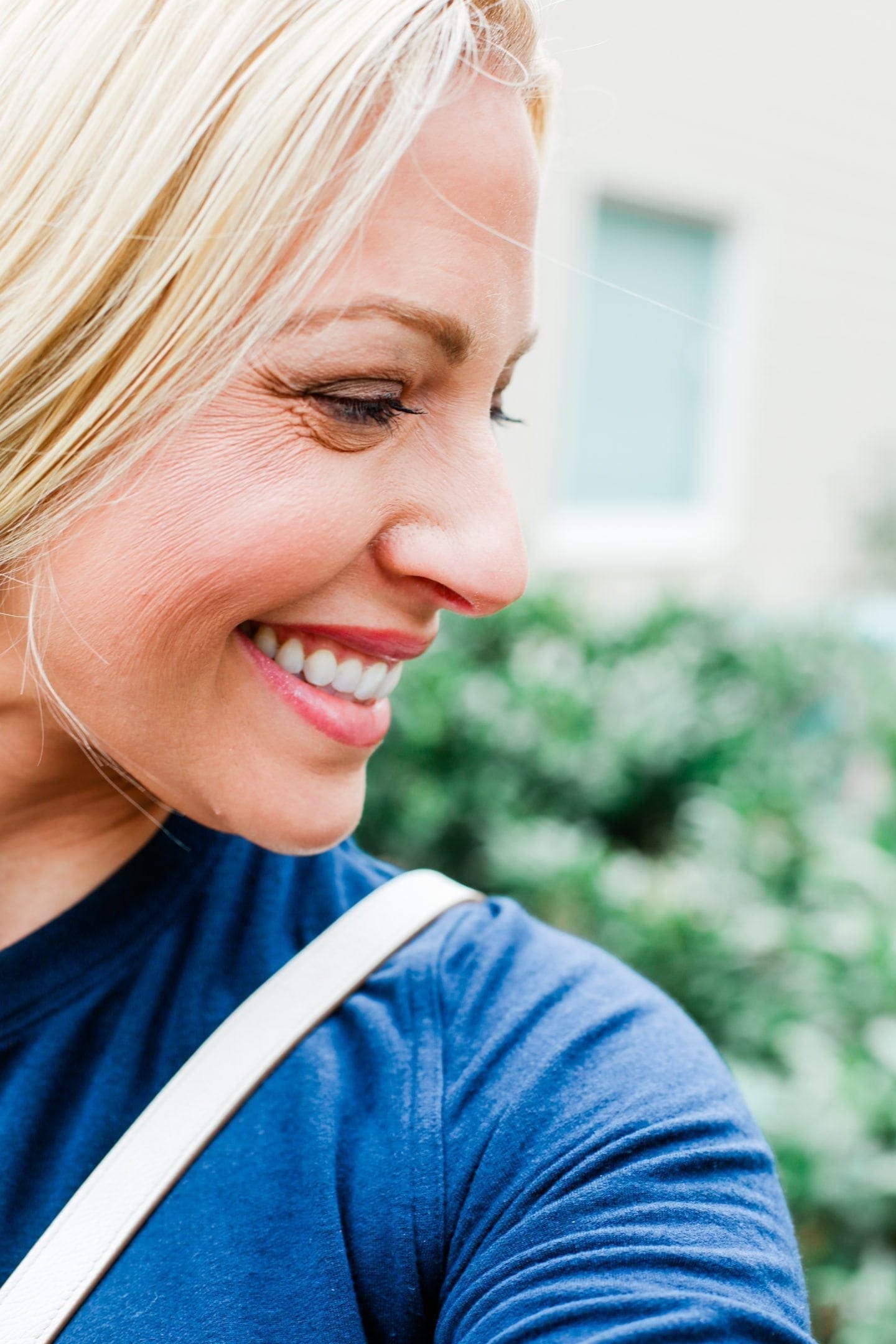 Botox for wrinkles and how to treat them.