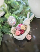 playful Easter centerpiece!