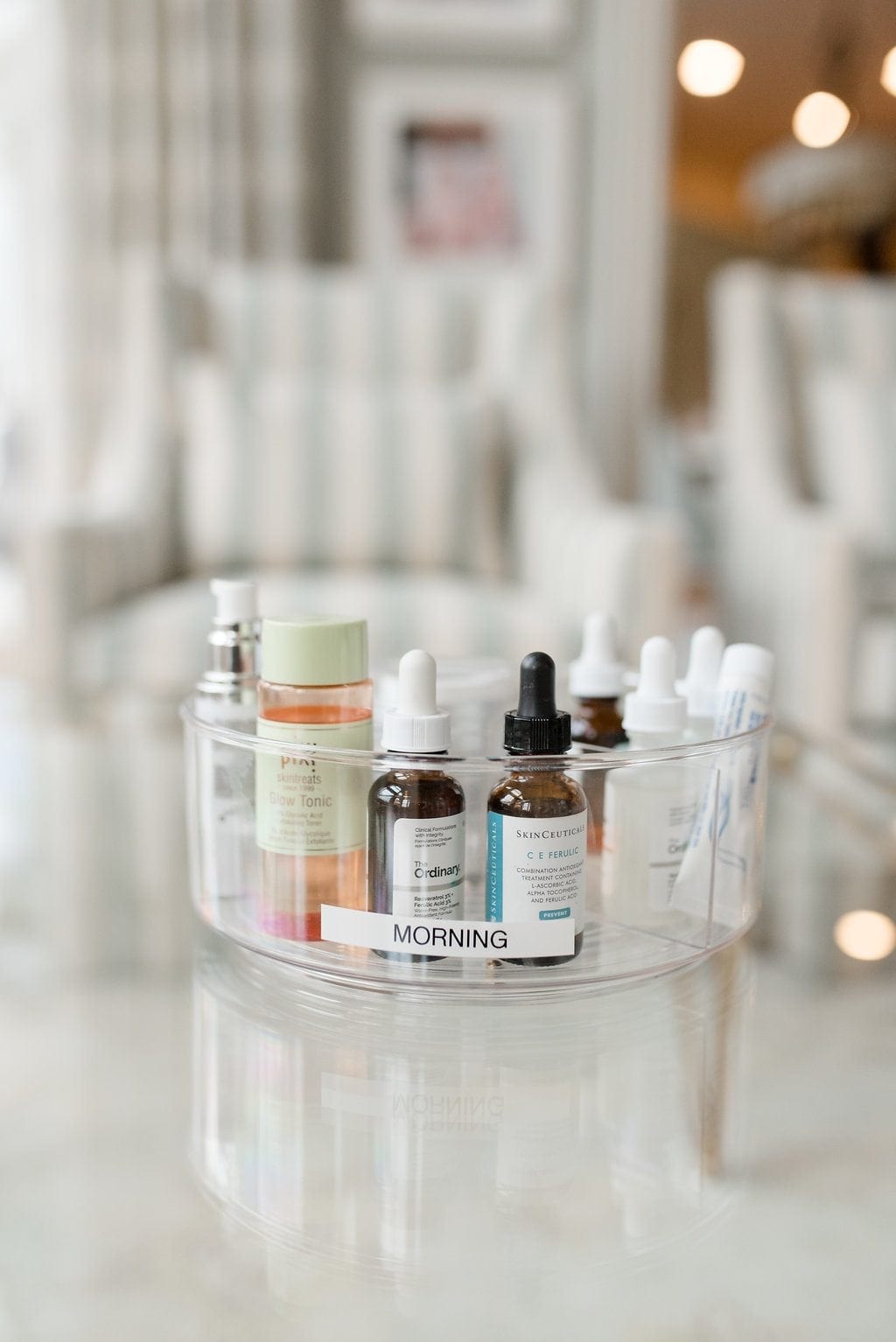 Skin Care Products for women in their 40s