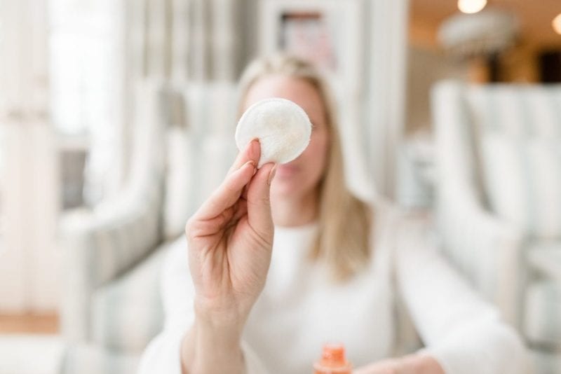Does tonic work? Why should you use tonic after washing your face.