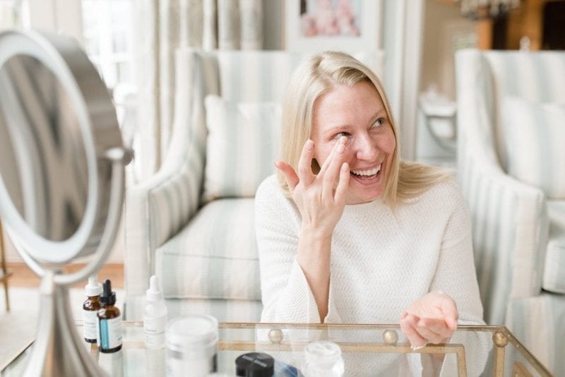 Bobbi Brown Eye cream review. Best moisturizer for eyes.