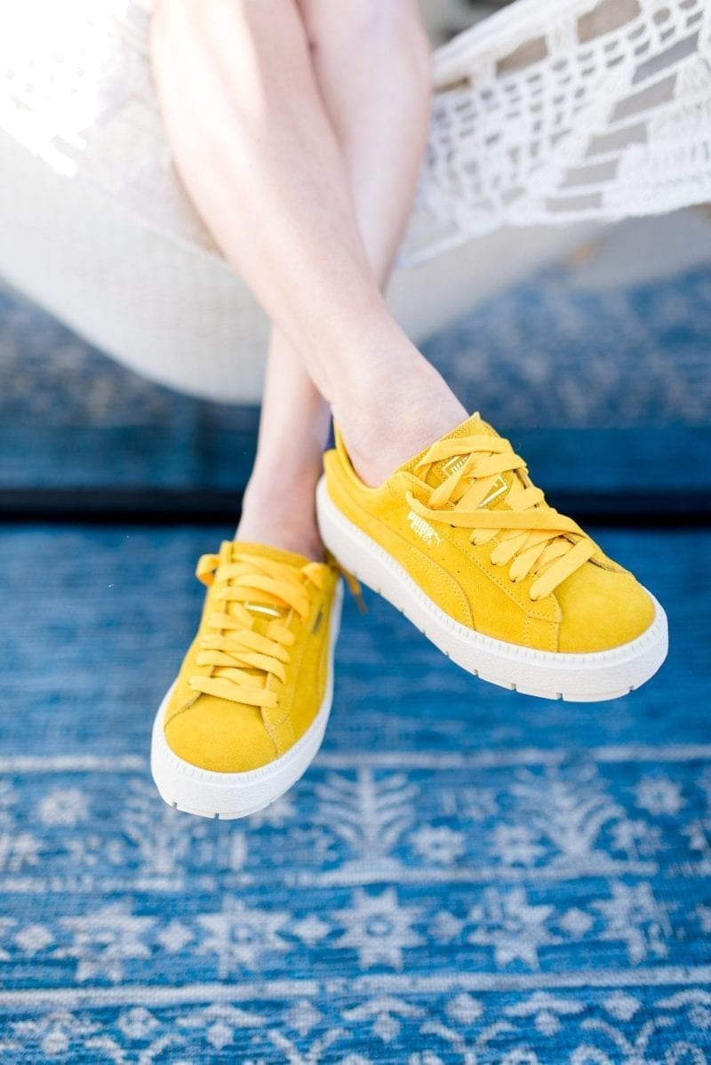 hello yellow!