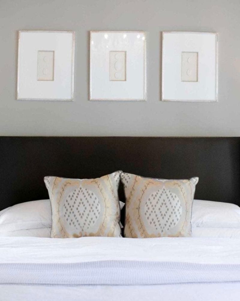 My review of Expensive Luxury Hotel Percale Sheets BlueGrayGal