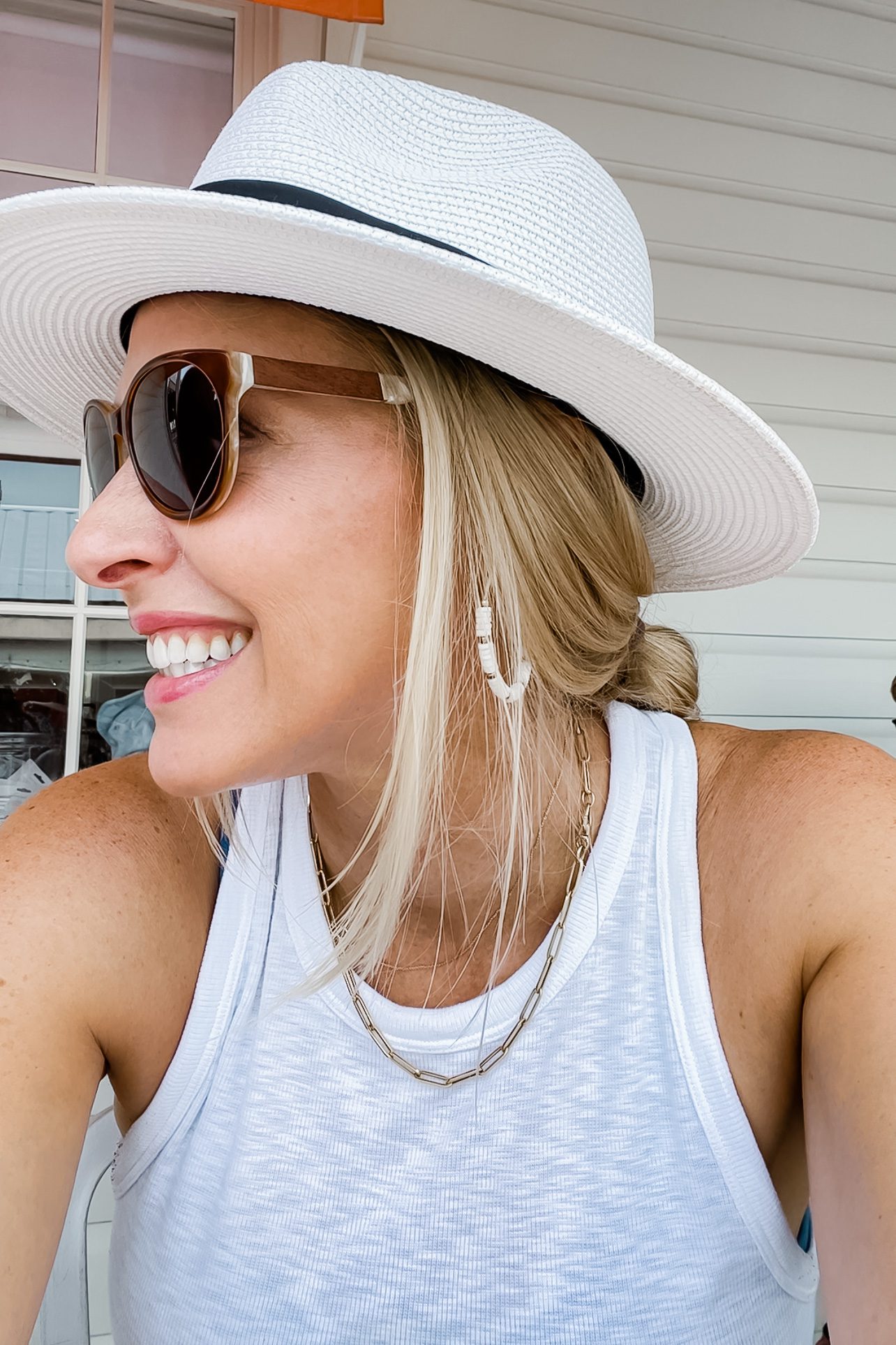 Amazon Hat for Women