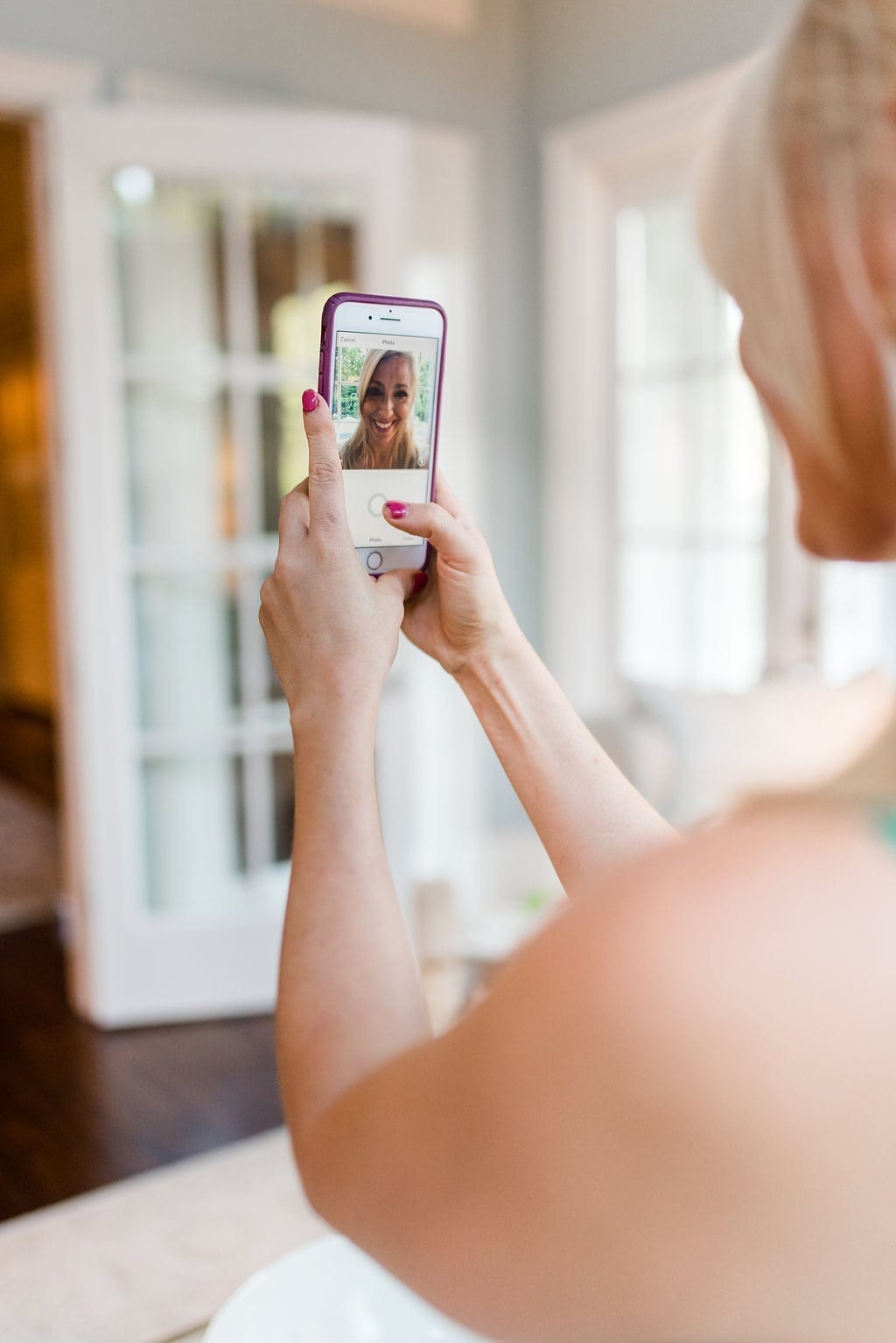3 Tips for how to take a good selfie for Instagram!