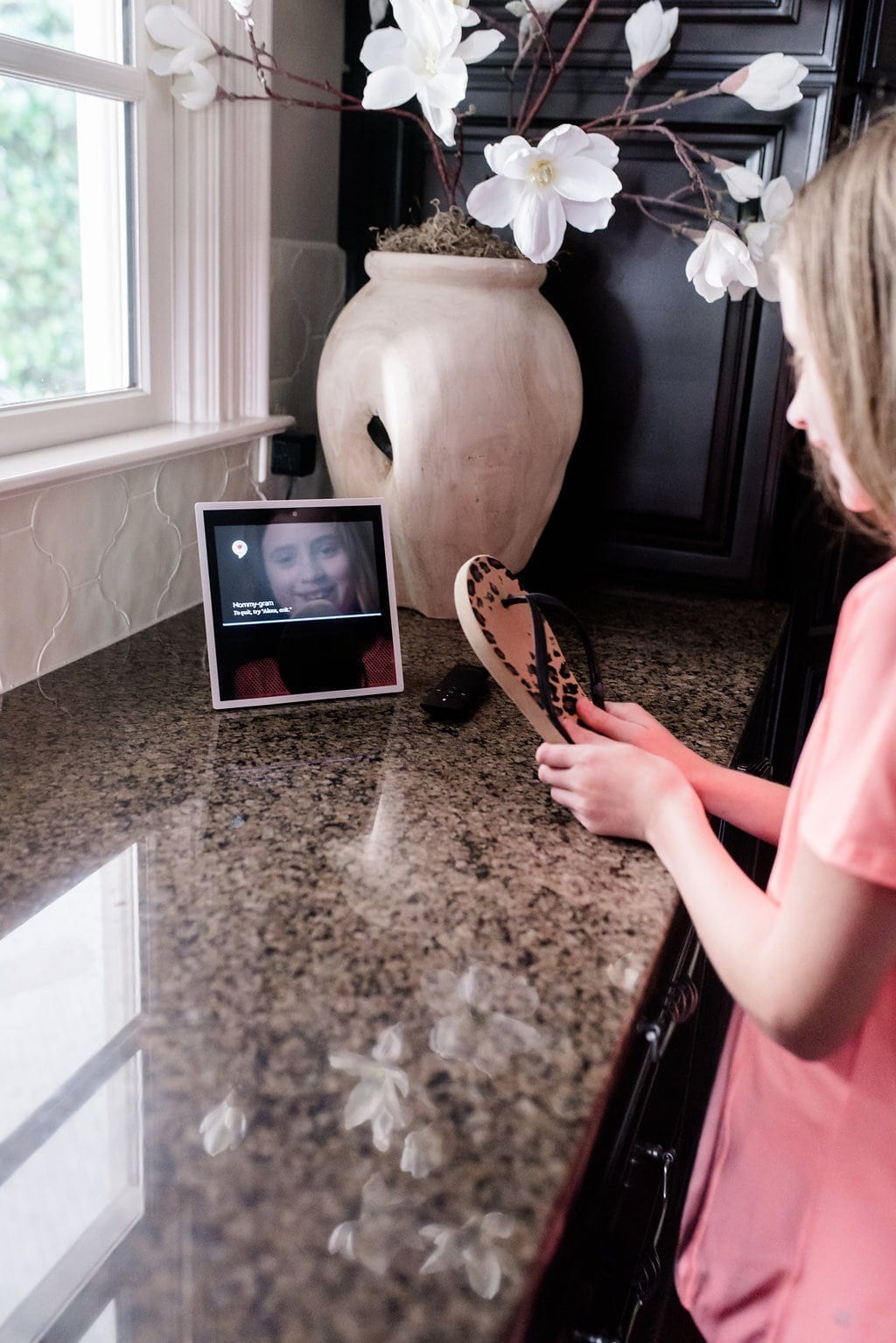Amazon Alexa Skills list and how to use the Alexa with kids.