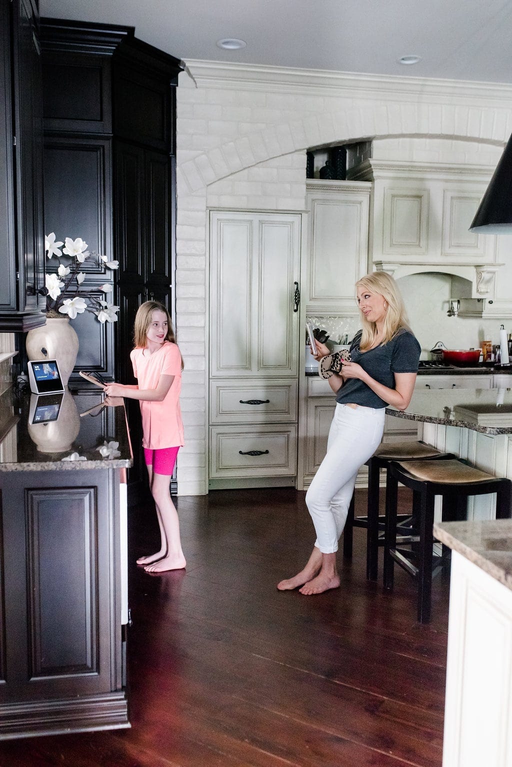 How to use Alexa with kids and for families. What types of apps are good for Alexa with kids.