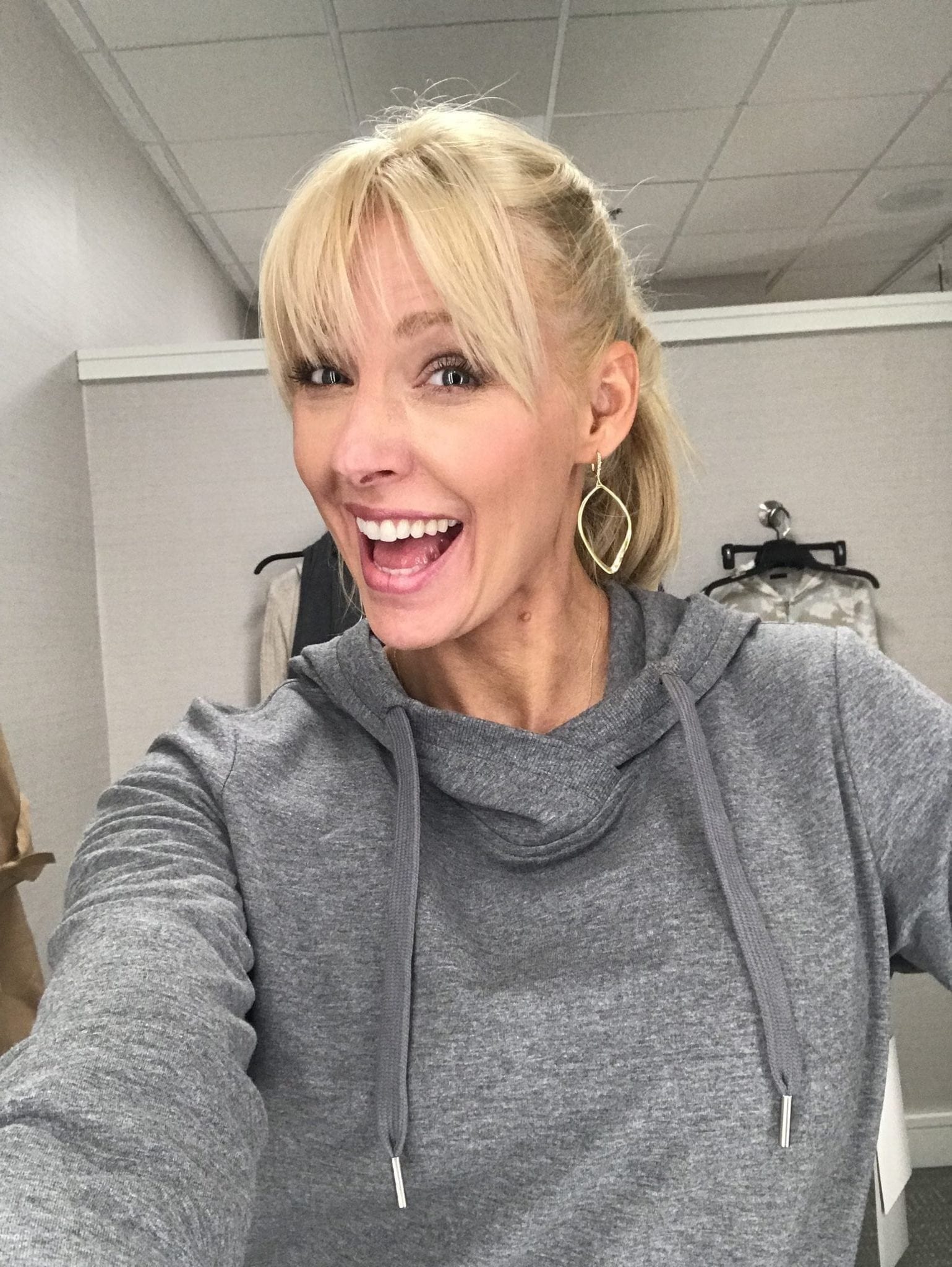 Zella Hoodie On Sale