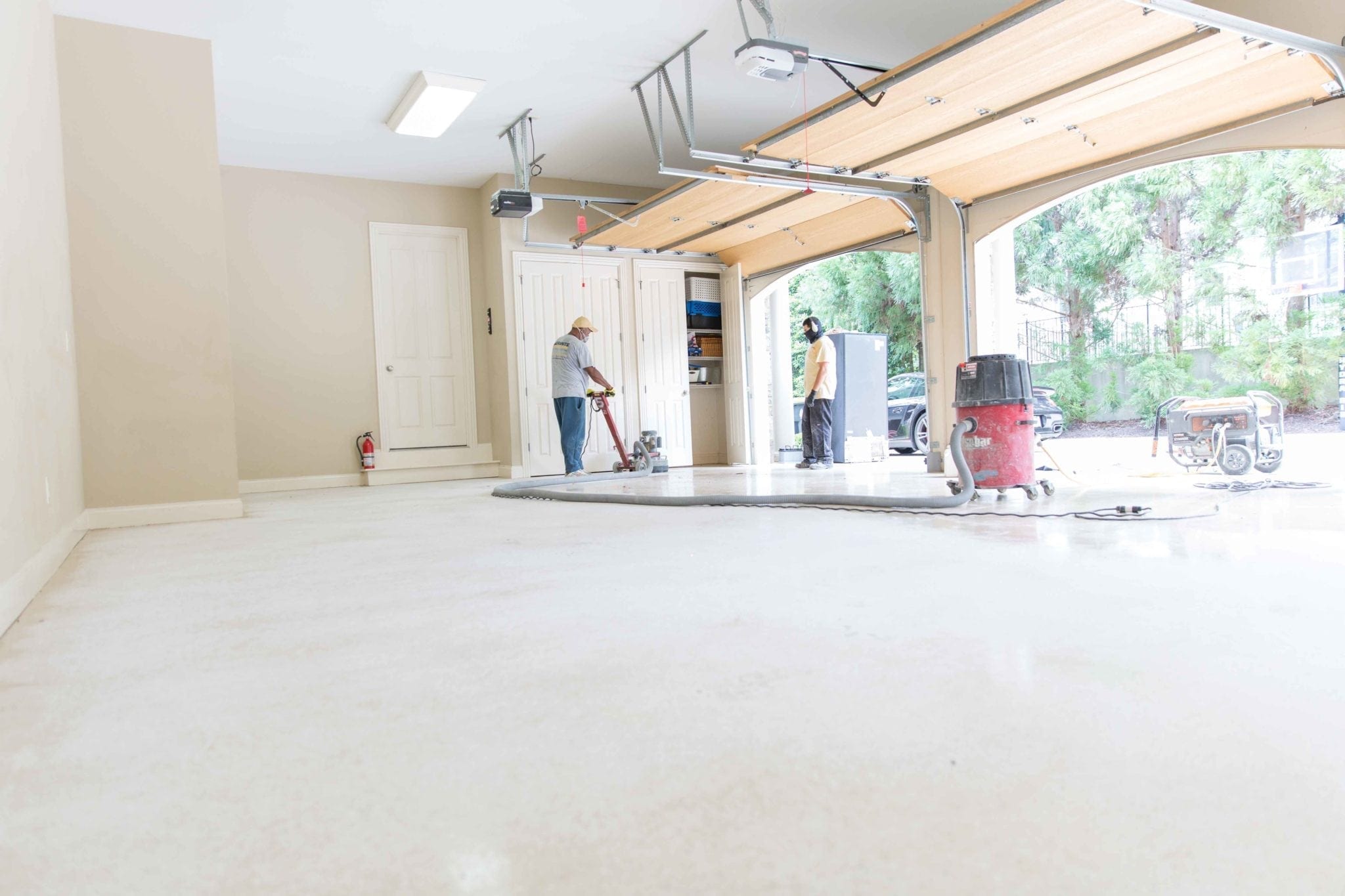 atlanta epoxy garage floors-7
