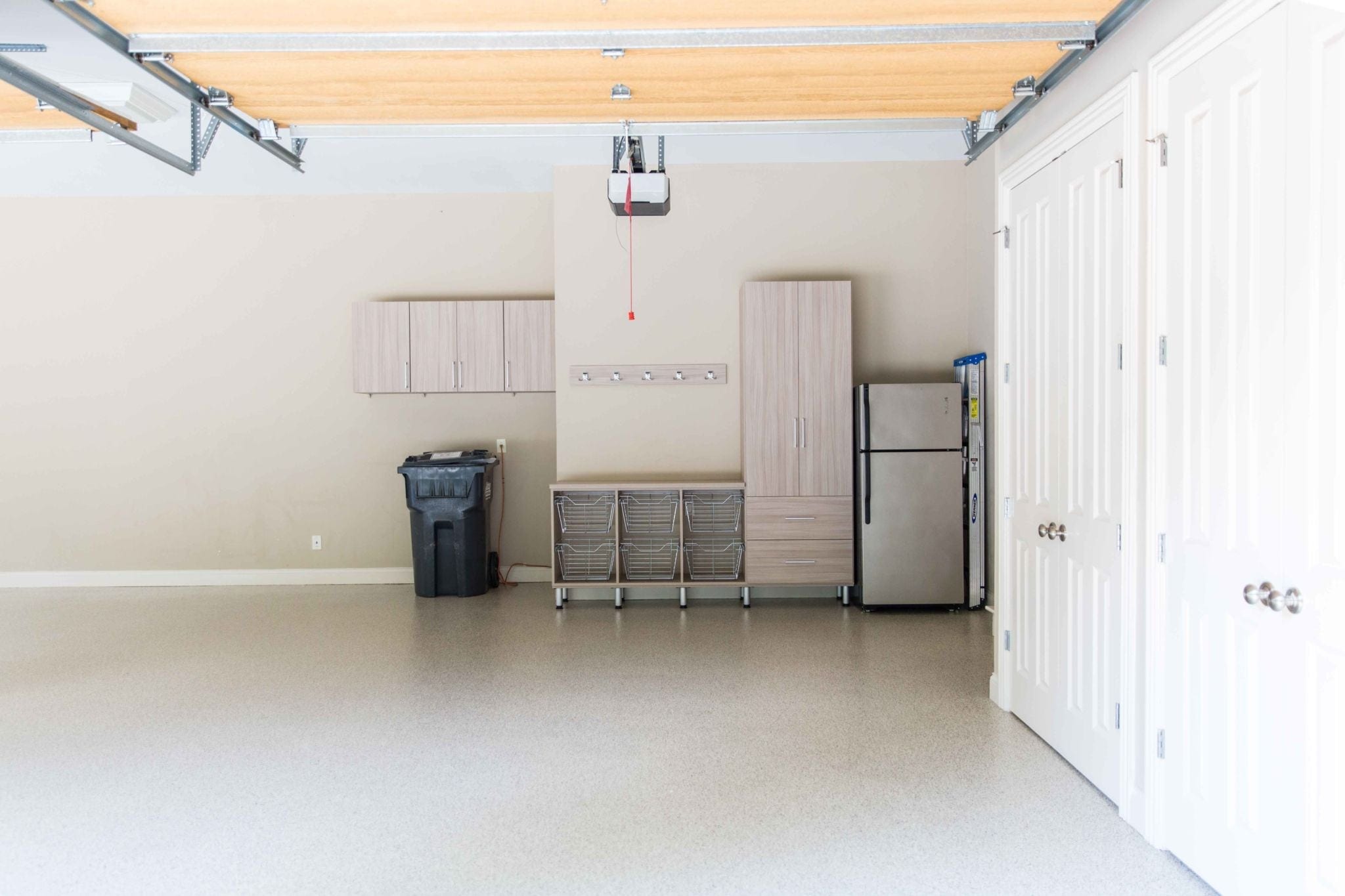 Atlanta Garage Floors