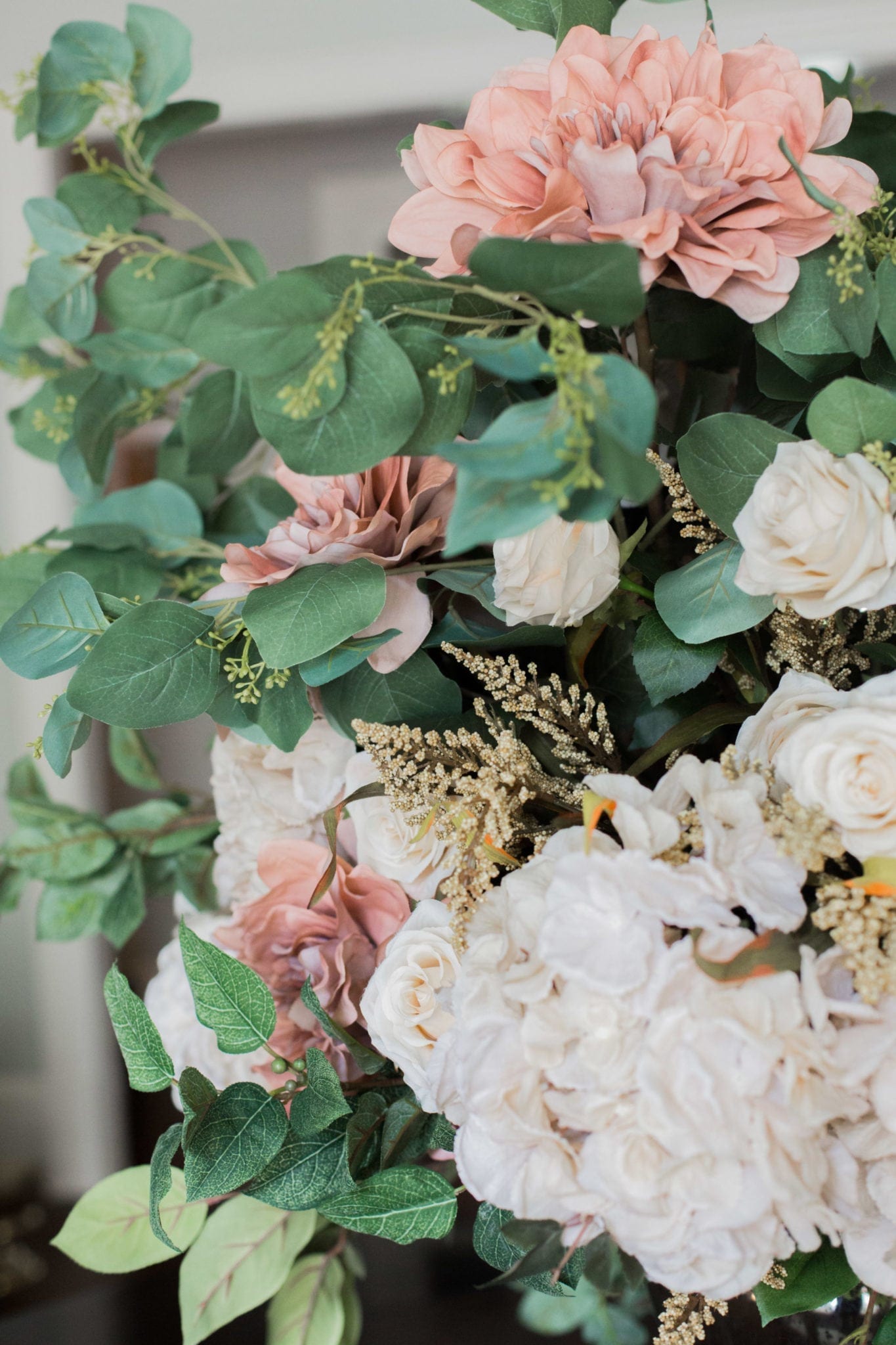 Flower decoration ideas for home.