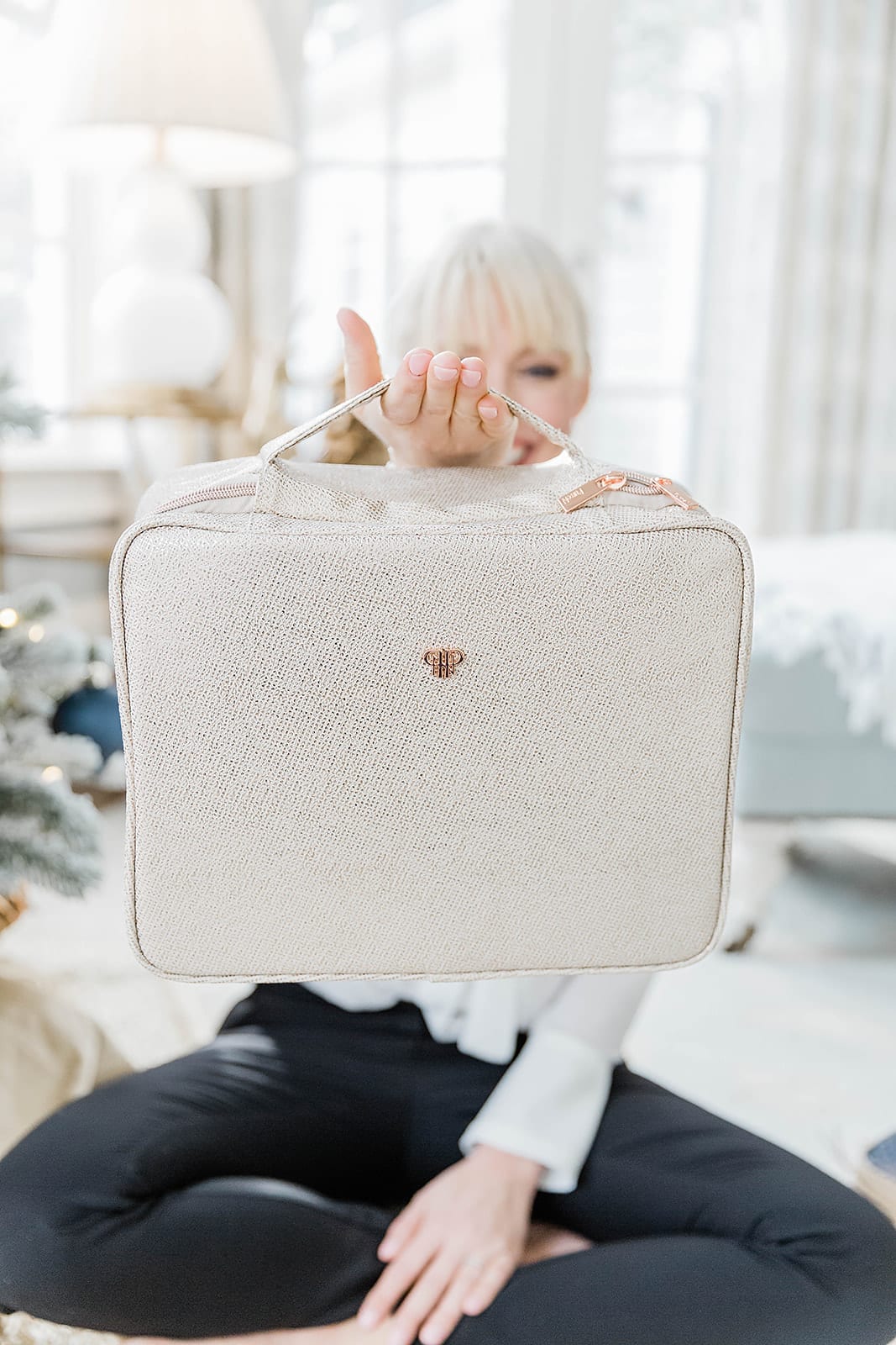 Giant Travel Beauty Case