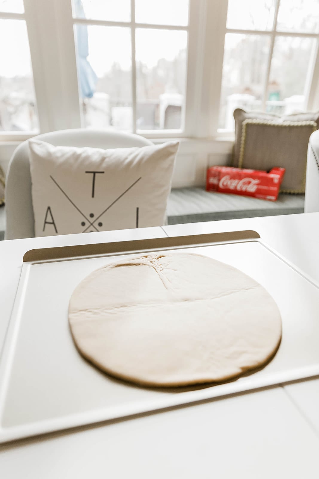 Make your own Pizza Atlanta
