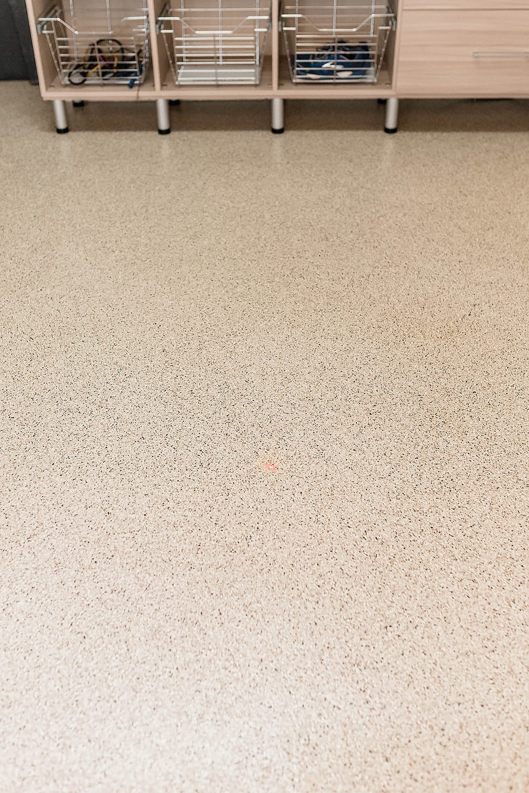 Garage Flooring Companies Atlanta