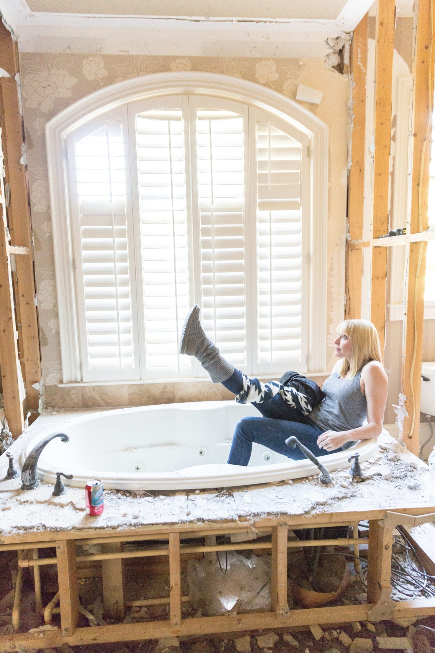 Renovating tips from a newbie. Tips and lessons I've learned when redesigning my house!