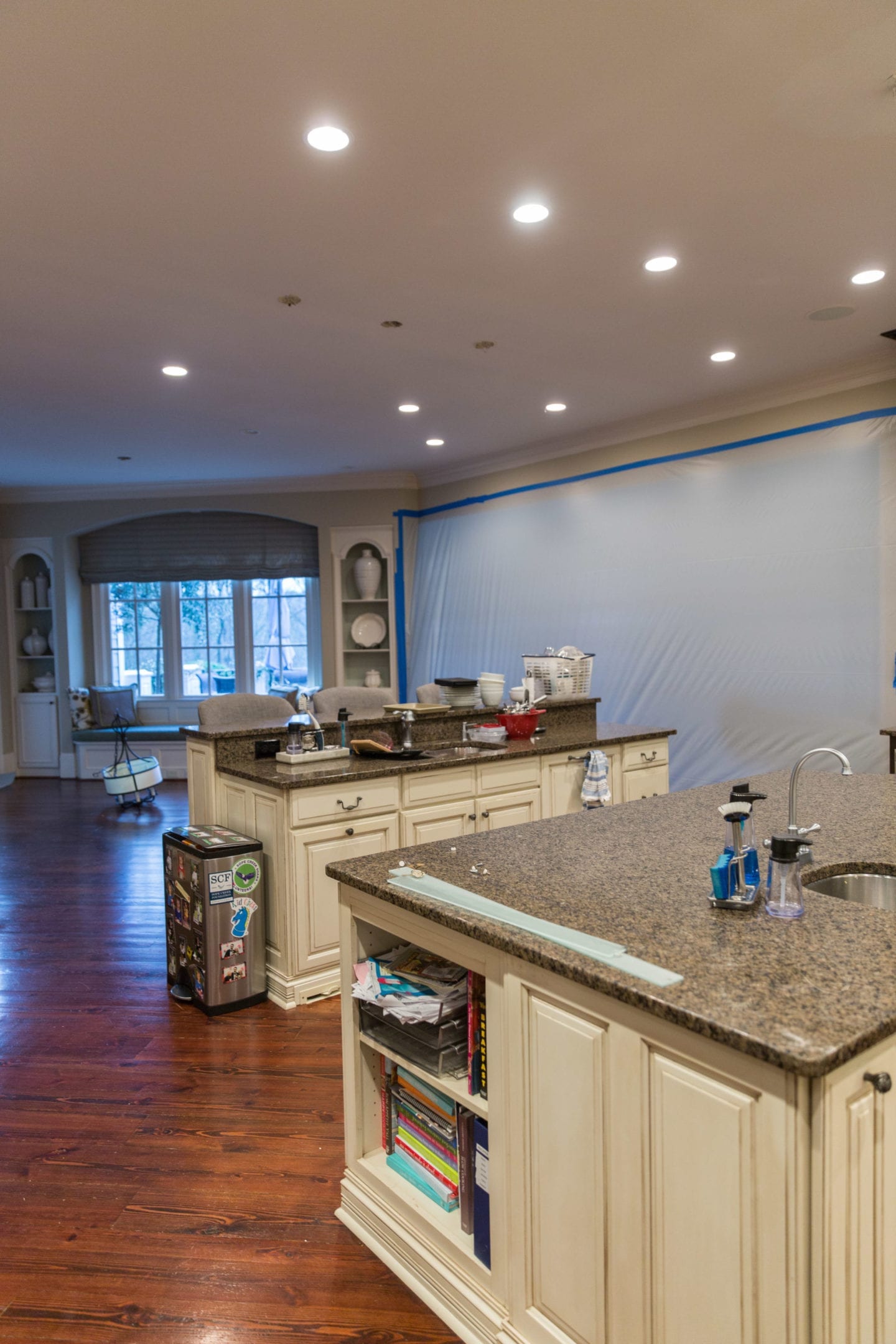 Kitchen Remodel 2019 Before Photos-12